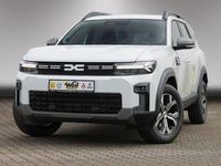 Gebraucht Dacia Bigster Expression 140 PS (102 kW) 2025 Weiß (arktisweiß (weiß)) SUV