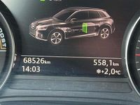 Gebraucht Audi Q5 299 PS (219 kW) 2020 Schwarz SUV