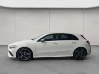 Gebraucht Mercedes A200 Advanced Plus 150 PS (110 kW) 2025 Grau Limousine