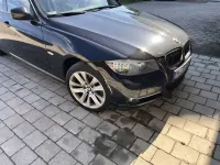 Gebraucht BMW 320 Lifestyle 184 PS (135 kW) 2011 Kombi