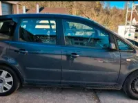 Używany Ford C-MAX 125 KM (91 kW) 2008 Szary Minivan