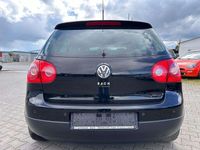 gebraucht VW Golf V Tour 2Hand Klima
