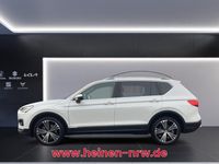 gebraucht Seat Tarraco 1.4 DSG e-HYBRID Xcellence KAMERA