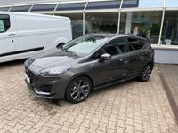 gebraucht Ford Fiesta 