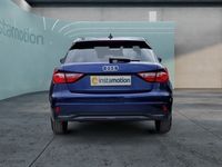 gebraucht Audi A1 Sportback 25 TFSI Smartphone-Int. 17 Advanced