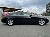 gebraucht Mercedes CLS280 7G-TRONIC