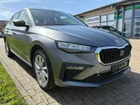 Neu Skoda Scala 116 PS (85 kW) 2026 Kleinwagen