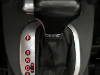 Gebraucht VW Touran 2007 Schwarz Van / Kleinbus
