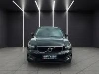 Gebraucht Volvo XC40 150 PS (110 kW) 2019 Black solid stone / solid SUV