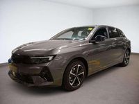 Gebraucht Opel Astra 131 PS (96 kW) 2024 Vulcangraumetallic Kleinwagen
