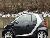 Gebraucht Smart ForTwo Cabrio Passion 71 PS (52 kW) 2010 Cabrio