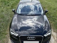 Second-hand Audi A3 Ambition 150 CP (110 kW) 2015 Negru Hatchback