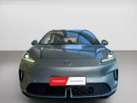 Uusi MG MG4 EV 125 kW (170 HP) 2026 Vihreä Viistoperä