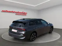 Gebraucht Opel Astra Edition 110 PS (80 kW) 2025 Grau Kleinwagen