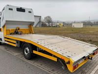 Gebraucht Fiat Ducato 177 PS (130 kW) 2020 Weiß Van