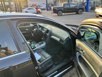 Gebraucht Audi A6 190 PS (139 kW) 2009 Schwarz Kombi