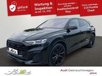 Gebraucht Audi Q8 Ambiente 286 PS (210 kW) 2025 Mythosschwarz metallic SUV