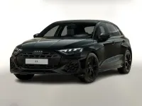 Neu Audi S3 333 PS (244 kW) 2026 Mythosschwarz metallic Limousine