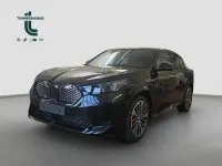 Neu BMW iX2 M Sport 150 kW (204 PS) 2026 Schwarz SUV
