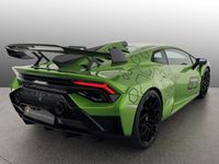 gebraucht Lamborghini Huracán STO Full Carbon | Nürnberg