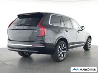 Używany Volvo XC90 Plus 455 KM (334 kW) 2025 Czarny SUV