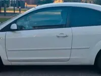 Brugt Ford Focus 125 HK (91 kW) 2007 Hvid Sedan