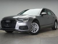 Gebraucht Audi A6 204 PS (150 kW) 2021 Typhoon gray Kombi