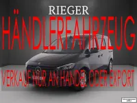 Gebraucht Mercedes Citan 113 Progressive 131 PS (96 kW) 2024 Schwarz Van / Kleinbus