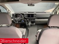 gebraucht VW California Grand600 2.0 TDI Automatik LED NAVI GASHEIZUNG ACC KAMERA PARKLENK SHZ