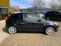 gebraucht Ford Fiesta 2.0 ST 1.HAND / KLIMA / SHZ / TEILLEDER