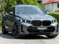 Gebraucht BMW X6 M Sport 298 PS (219 kW) 2025 Grau SUV