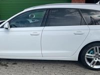 gebraucht Audi A6 C7 Ultra