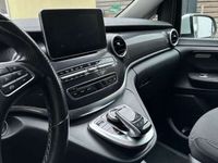 gebraucht Mercedes V220 V 220d extralang 7G-TRONIC SCORE
