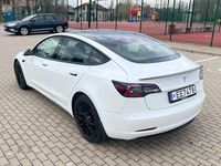 Occasion Tesla Model 3 Performance 377 kW (513 ch) 2021 Blanc Berline