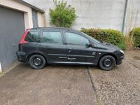 gebraucht Peugeot 206 SW tüf 2025