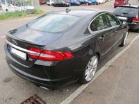 Gebraucht Jaguar XF S 275 PS (202 kW) 2015 Grau Limousine