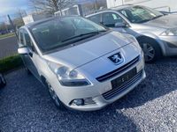 gebraucht Peugeot 5008 Premium 7 sitzer