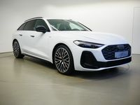 Neu Audi A5 S-Line 204 PS (150 kW) 2025 Weiß Coupé