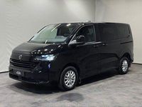 Gebraucht VW T7 Life 150 PS (110 kW) 2025 Schwarz, Van