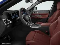Gebraucht BMW i4 Sport Line 442 kW (601 PS) 2025 Blau Limousine