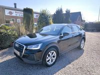 Gebraucht Audi Q2 150 PS (110 kW) 2022 Mythos black metallic SUV