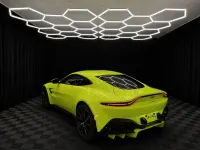 Gebraucht Aston Martin Vantage 510 PS (375 kW) 2020 Coupé