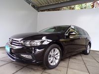 Gebraucht VW Passat Business 150 PS (110 kW) 2023 Schwarz Kombi