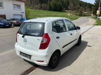 gebraucht Hyundai i10 Euro5/ 1Hand