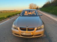 Gebraucht BMW 318 143 PS (105 kW) 2008 Andere farben Limousine