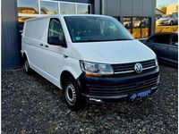 Second-hand VW Transporter 150 CP (110 kW) 2020 Alb Van