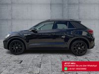 gebraucht VW T-Roc R-Line