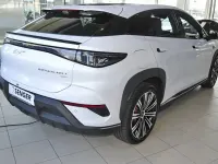 Gebraucht BYD Sealion 7 389 kW (530 PS) 2025 Weiß SUV