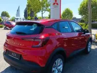 Neu Mitsubishi ASX Diamant Edition 114 PS (83 kW) 2026 Aurorarot SUV