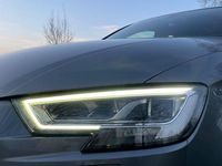 Gebraucht Audi A3 S-Line 116 PS (85 kW) 2019 Grau Limousine